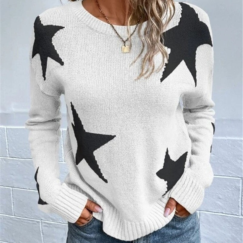 Pulls & Mailles