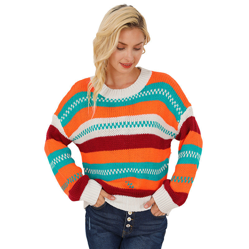 Zenya –  Pull  d'éclat et du Style