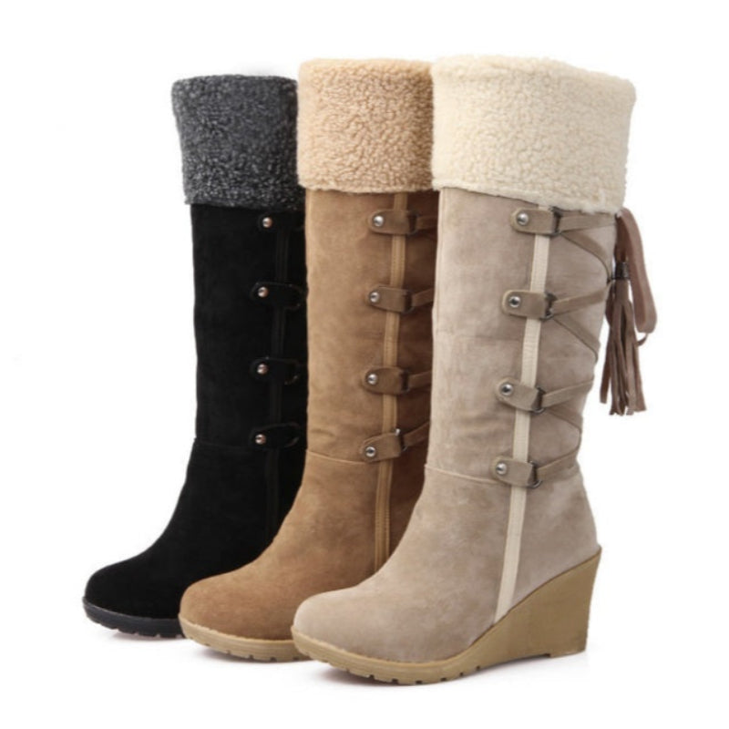 Arctic Boots