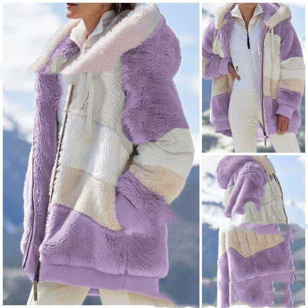 Aurora Jacket
