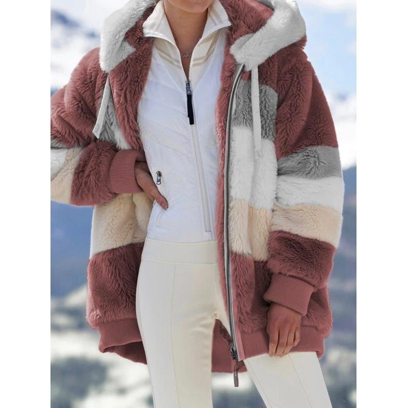 Aurora Jacket