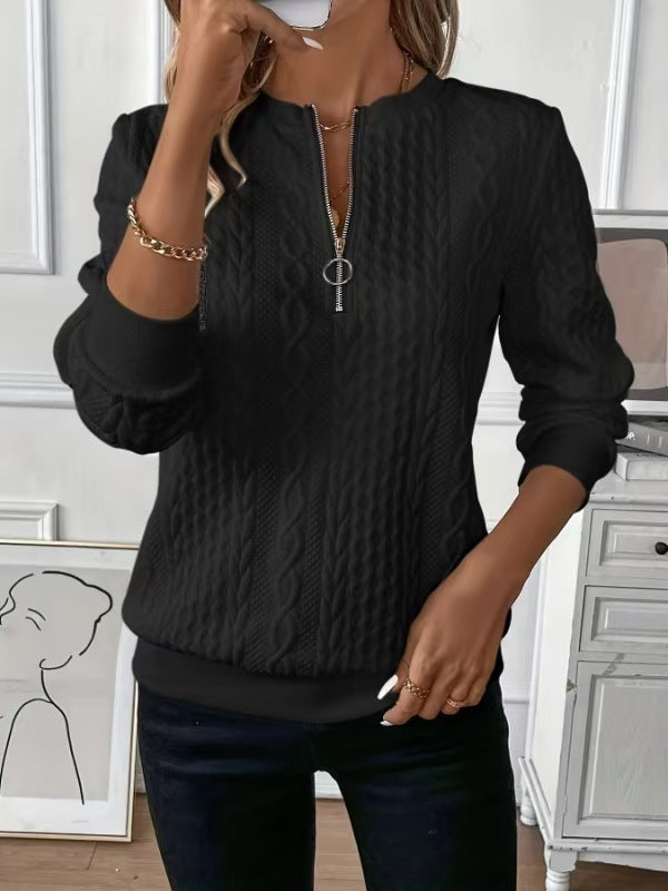 TricotZen –  Pull du Style et Confort