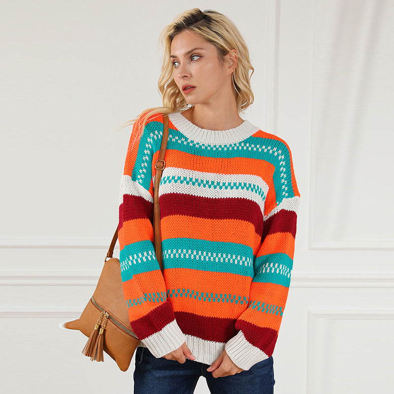 Zenya –  Pull  d'éclat et du Style