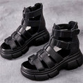 Sandales Gladiator– Style et Confort