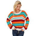 Zenya –  Pull  d'éclat et du Style