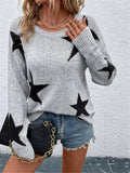 Starya – Le Pull Confortable et Tendance