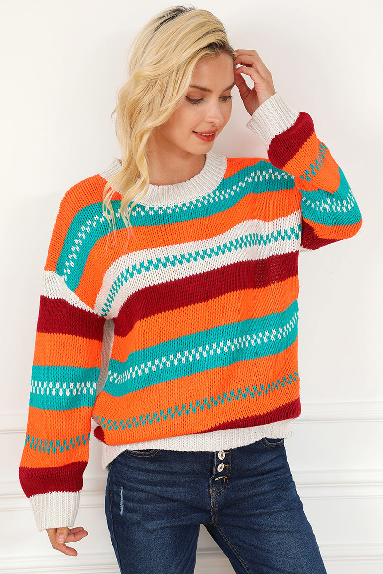 Zenya –  Pull  d'éclat et du Style