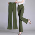 Elancia - Pantalon Élégance et Confort