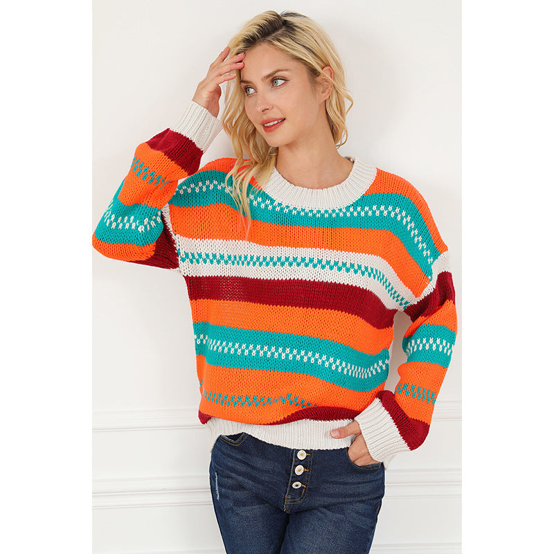 Zenya –  Pull  d'éclat et du Style