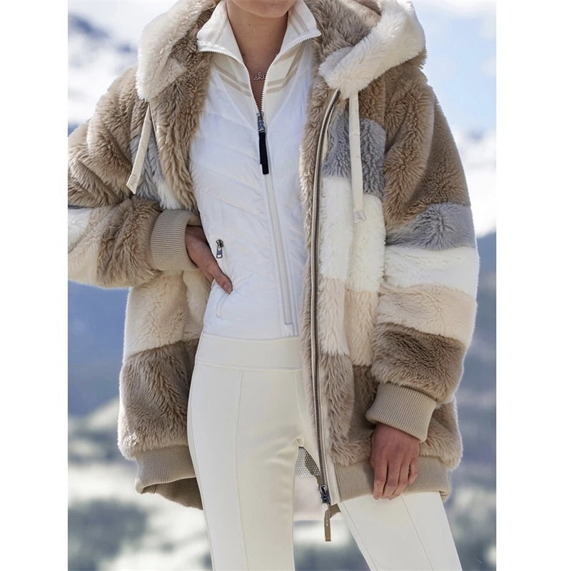 Aurora Jacket