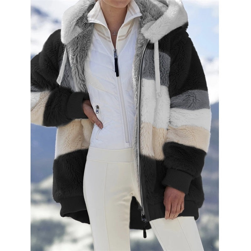 Aurora Jacket