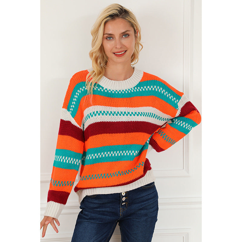 Zenya –  Pull  d'éclat et du Style