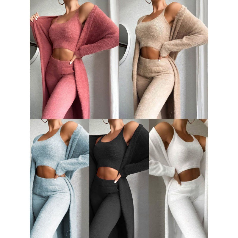 Ariana Set