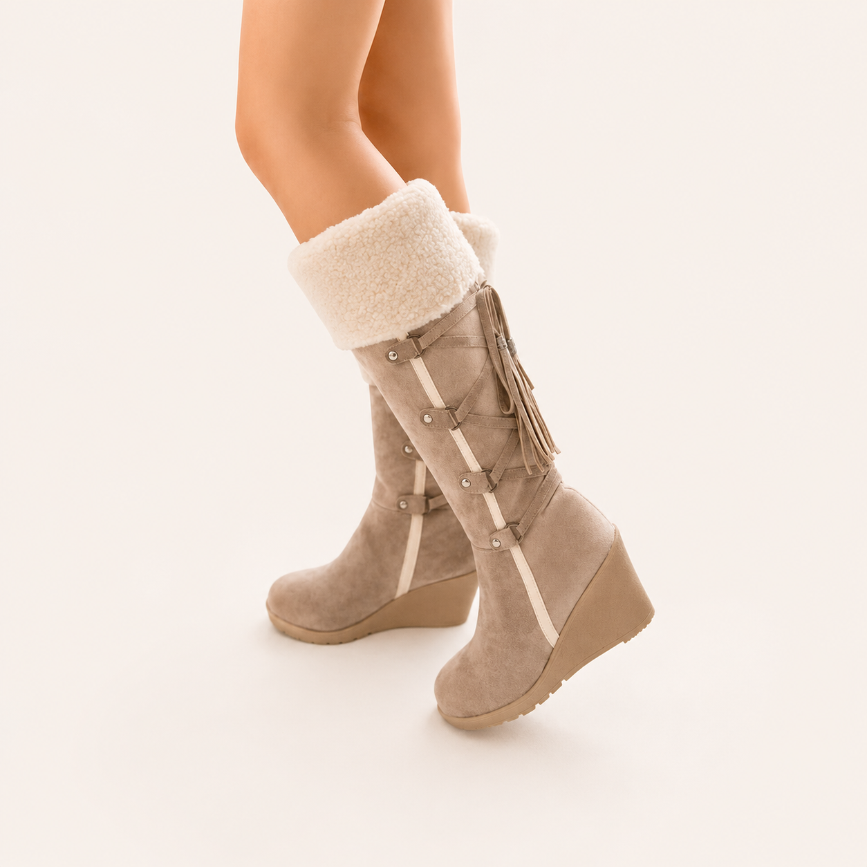 Arctic Boots