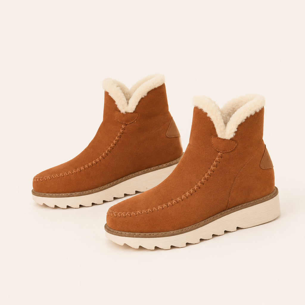Aurora Boots