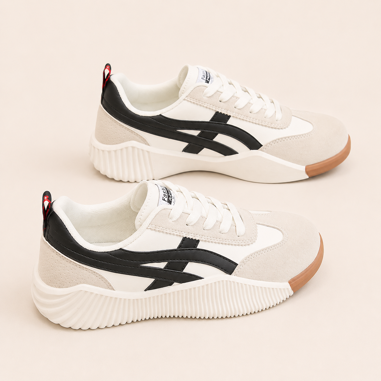 Snexy - Chaussures Orthopédiques et Modernes