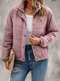 Veste Cozy – Chaleur et Style au Quotidien