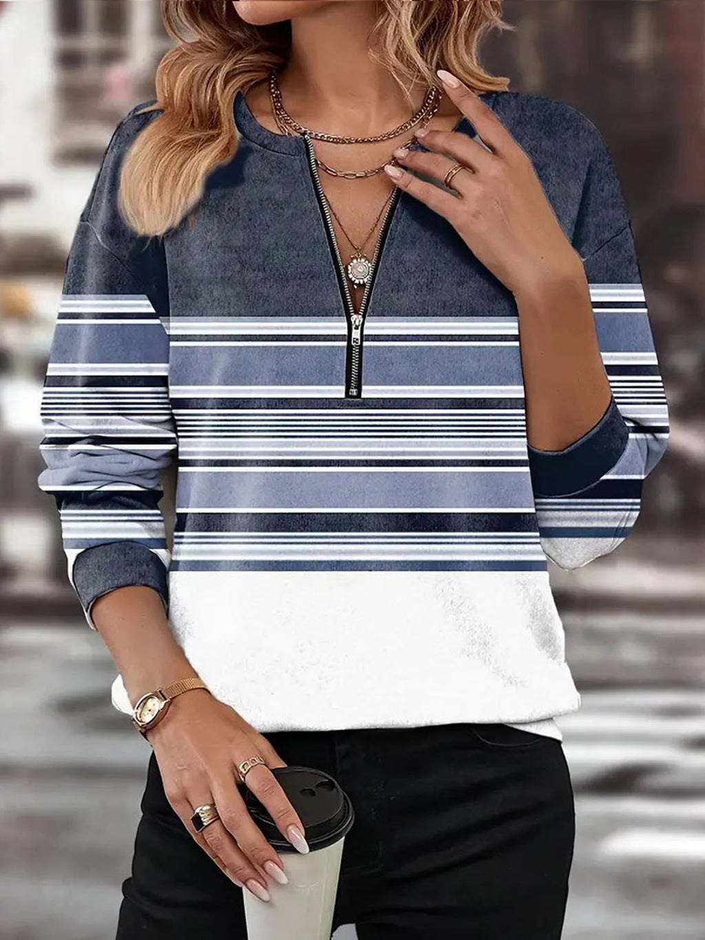 Zippy – L’Alliance du Confort et du Style