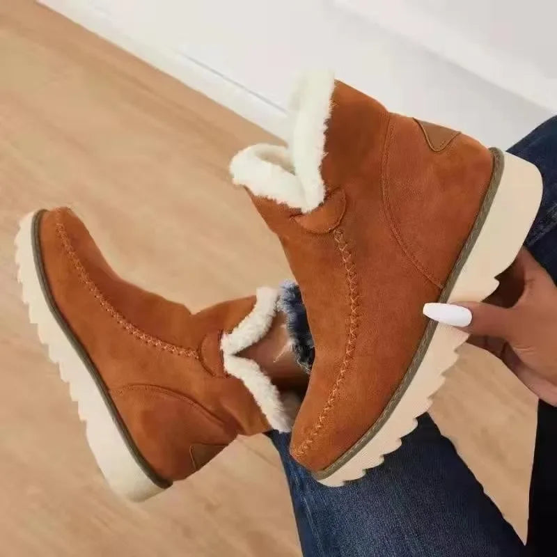 Aurora Boots