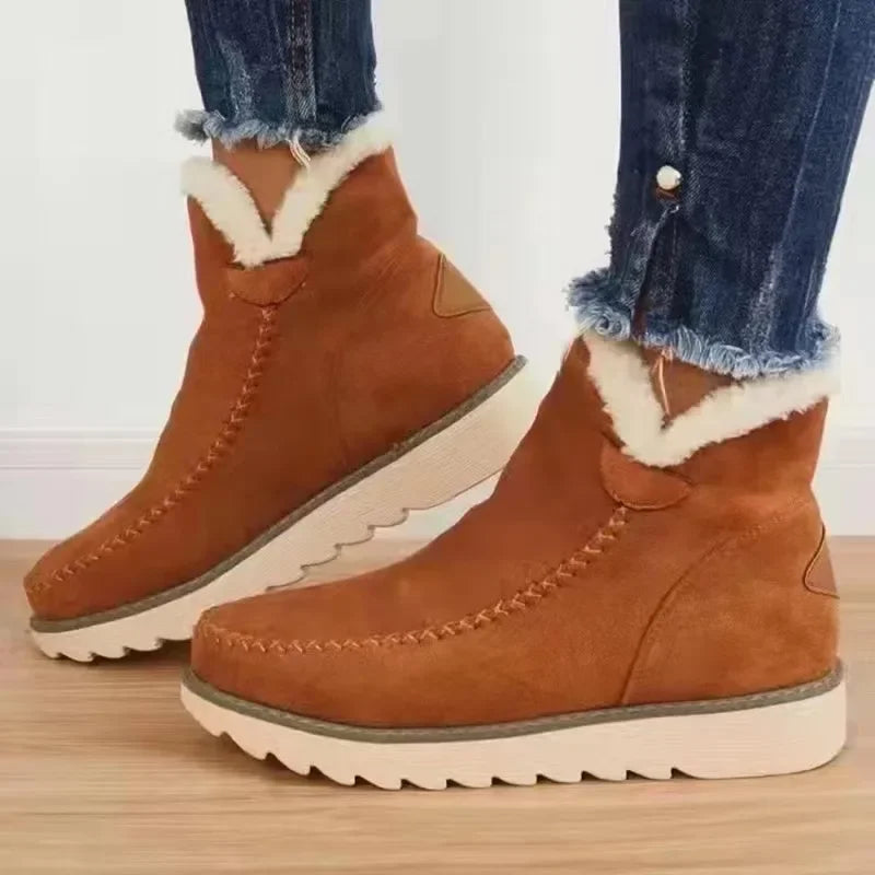 Aurora Boots