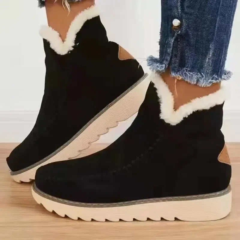 Aurora Boots