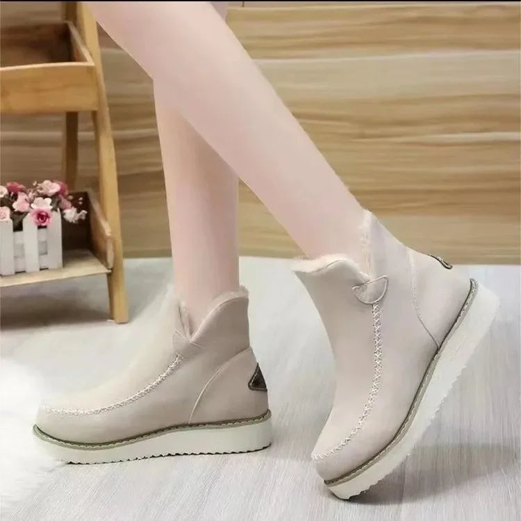 Aurora Boots