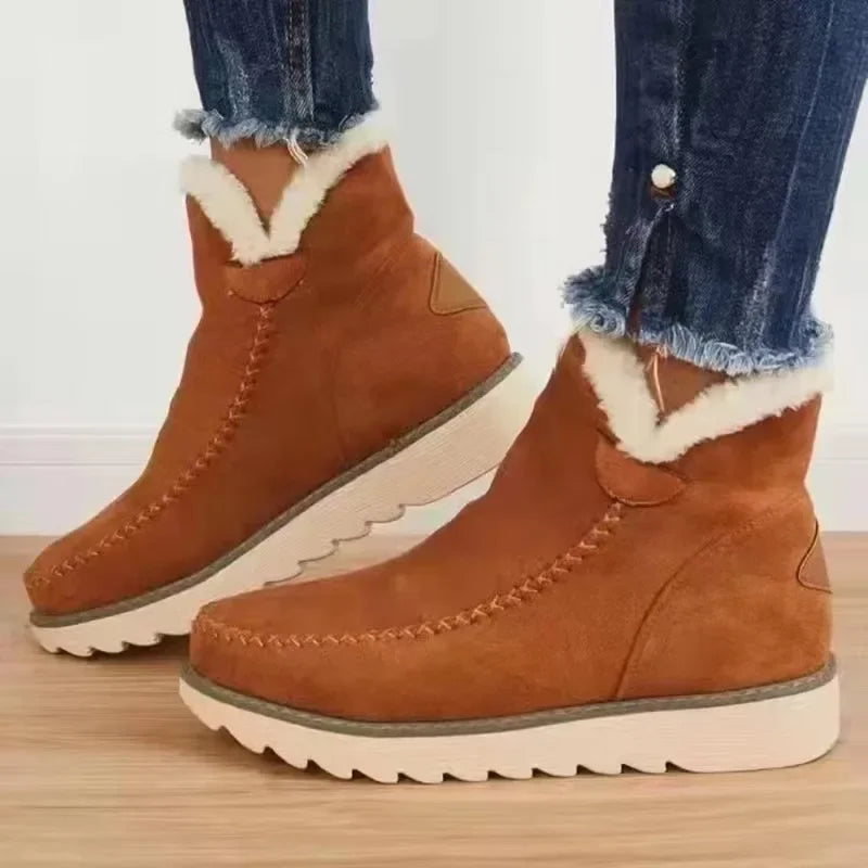Aurora Boots