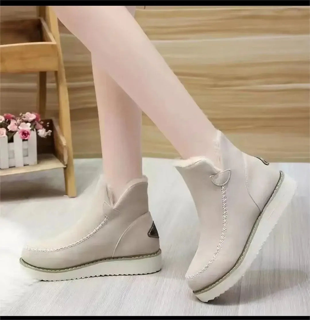 Aurora Boots