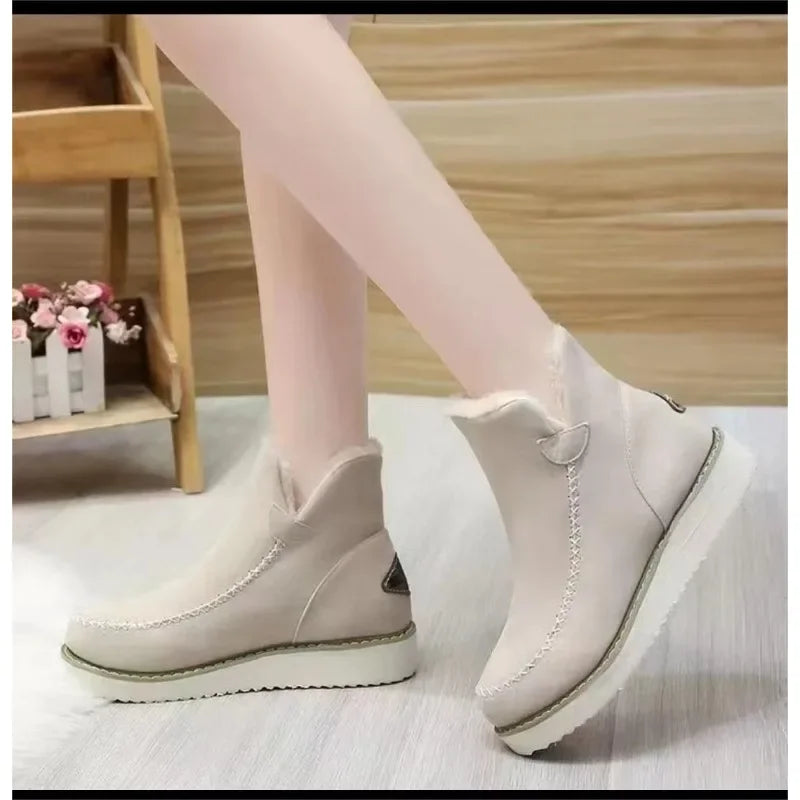 Aurora Boots