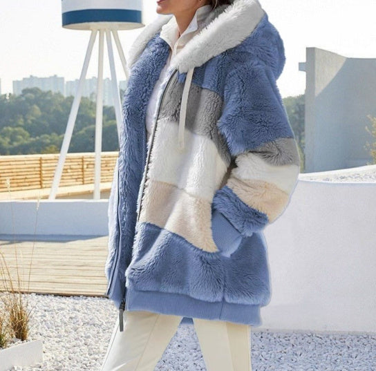 Aurora Jacket