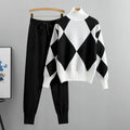 AvaLux Knit Set