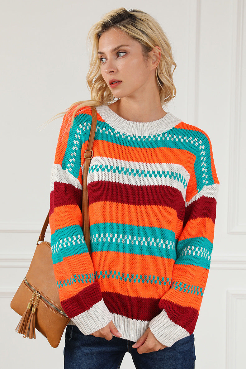 Zenya –  Pull  d'éclat et du Style